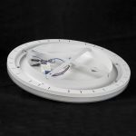 Потолочная люстра Lussole Hartley LSP-7437