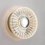 Настенный светильник Modestyle MS.1831.01 CR