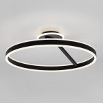 Потолочная люстра Citilux Дуэт CL719761