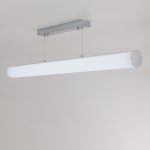 Подвесной светодиодный светильник Citilux Фауст CL721P24N