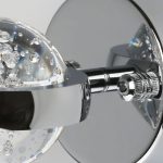 Бра De Markt Капелия 730021001