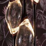 Подвесной светильник ImperiumLoft Pezzo 249064-60