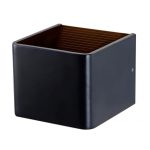 Настенный светодиодный светильник iLedex Taurus ZD8010S-6W WH