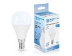 Светодиодная лампа Ambrella Light Bulbing E14 13W 6400K шар 451316