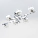 Потолочная люстра Citilux Вирта CL139260