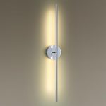 Настенный светильник Odeon Light Fuerte 4323/12WL