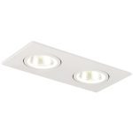 Встраиваемый светильник Simple Story 2077-LED24DLW