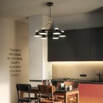 Подвесная люстра Favourite Tatti 4516-6P