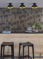 Потолочный светильник Lucide Siemon 45196/01/33