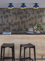 Потолочный светильник Lucide Siemon 45196/01/35