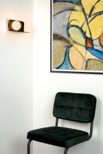 Настенный светильник Lucide Bonni 45200/01/30