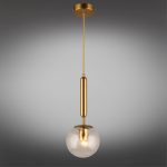 Подвесной светильник APLOYT Lora APL.728.06.01