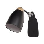 Бра LOFT IT Watchman Loft4402W-Bl