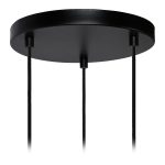 Подвесной светильник Lucide Baskett 45459/03/30