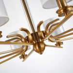 Подвесная люстра Favourite 2679-10P