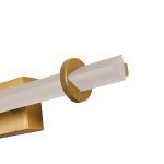 Настенный светильник Favourite Stav 4553-1W