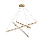 Подвесная люстра Favourite Stav 4553-3P