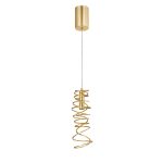 Подвесной светильник Favourite Fontes 4554-1P