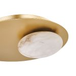 Настенный светильник Favourite Murmel 4556-1W