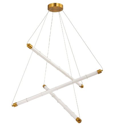 Подвесная люстра Favourite Banche 4558-3P