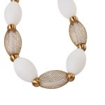 Подвесная люстра Favourite Perler 4559-1PC