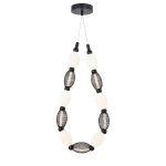 Подвесная люстра Favourite Perler 4560-1PC