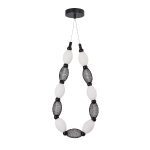 Подвесная люстра Favourite Perler 4560-1PC