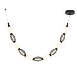 Подвесная люстра Favourite Perler 4560-1PC