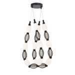 Подвесная люстра Favourite Perler 4560-2PC