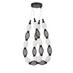 Подвесная люстра Favourite Perler 4560-2PC