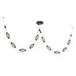 Подвесная люстра Favourite Perler 4560-2PC