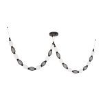 Подвесная люстра Favourite Perler 4560-2PC