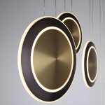 Подвесная люстра Favourite Elation 4562-6P