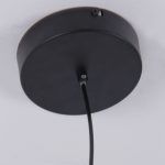 Подвесная люстра Favourite Tornado 4569-1P