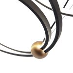 Подвесная люстра Favourite Tornado 4569-4P