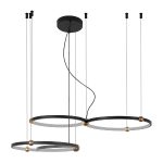 Подвесная люстра Favourite Tornado 4569-4P