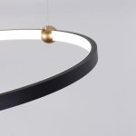 Подвесная люстра Favourite Tornado 4569-4P