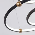 Подвесная люстра Favourite Tornado 4569-4P