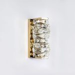 Настенный светильник Modelux ML.541.260 GD