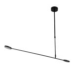 Потолочный светильник Favourite Vorago 4572-1C