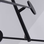 Люстра на штанге Favourite Vorago 4572-3C