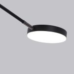 Люстра на штанге Favourite Vorago 4572-3C