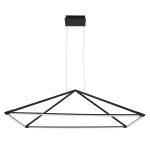 Подвесная люстра Favourite Pyramis 4573-2P