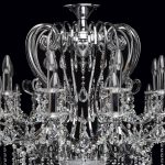 Подвесная люстра Chiaro Сюзанна 458010524