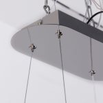 Подвесная люстра Favourite Helmet 4589-10P