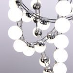 Подвесная люстра Favourite Helmet 4589-4P