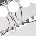 Потолочная люстра Favourite Helmet 4589-6C