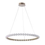 Подвесная люстра Favourite Helmet 4590-8P