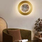 Настенный светильник Favourite Lago 4596-1W