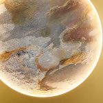 Настенный светильник Favourite Lago 4597-1W